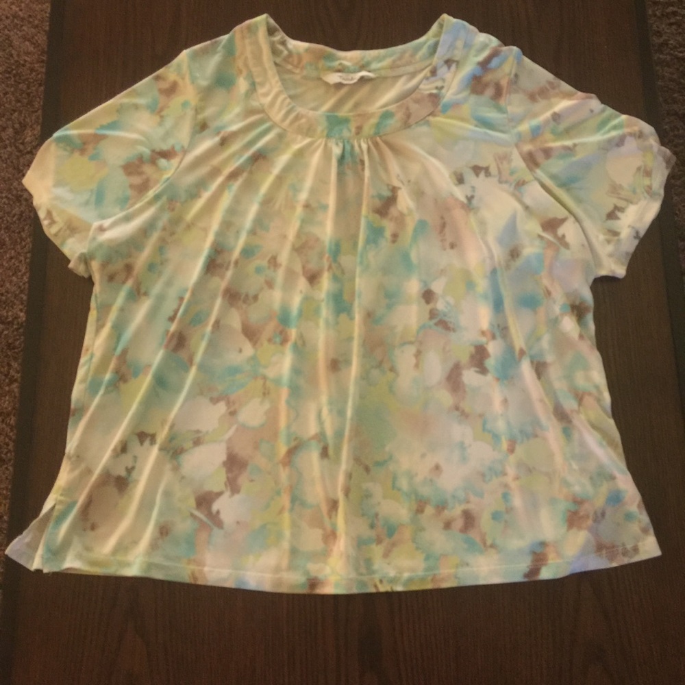 TanJay - Knit Top